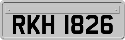 RKH1826