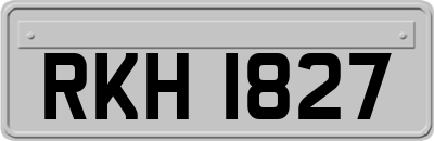 RKH1827