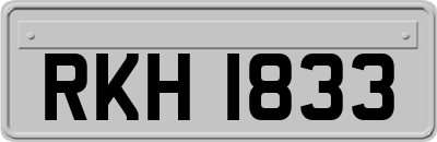 RKH1833