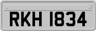 RKH1834