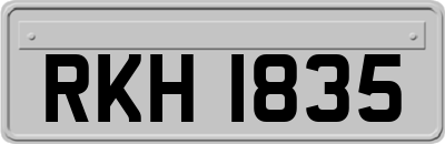 RKH1835