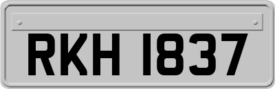 RKH1837