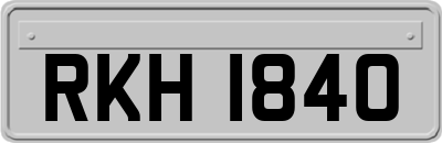 RKH1840