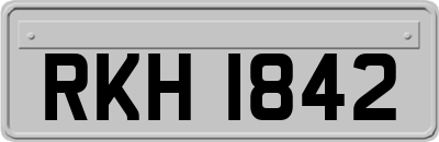 RKH1842