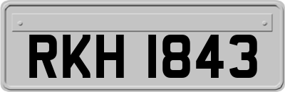 RKH1843