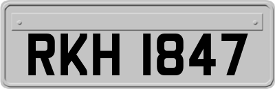 RKH1847