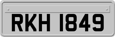 RKH1849