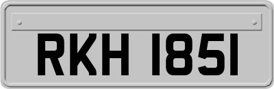 RKH1851