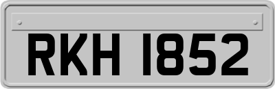 RKH1852