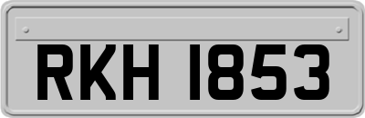 RKH1853