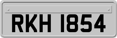 RKH1854