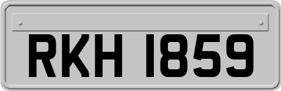 RKH1859