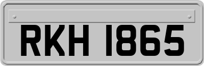 RKH1865