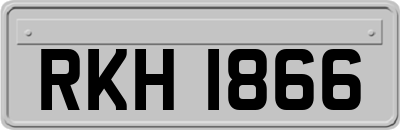 RKH1866