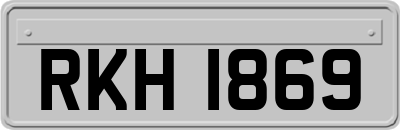 RKH1869