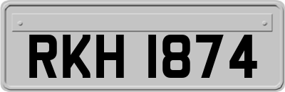 RKH1874