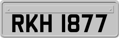 RKH1877