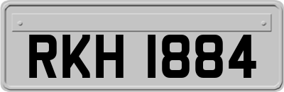 RKH1884