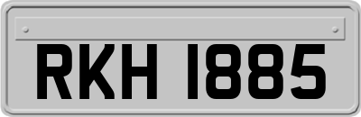 RKH1885