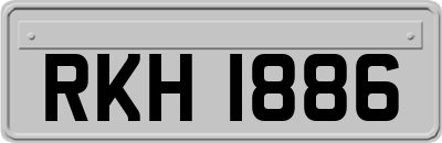 RKH1886