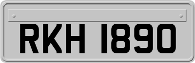 RKH1890