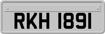 RKH1891