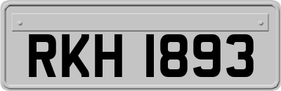 RKH1893