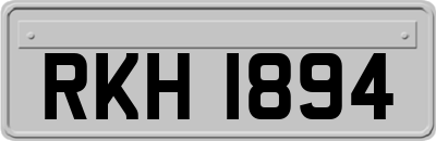 RKH1894