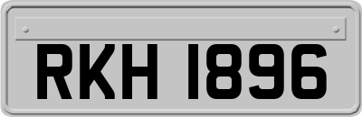 RKH1896