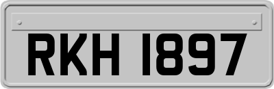 RKH1897