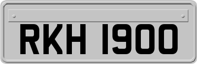 RKH1900