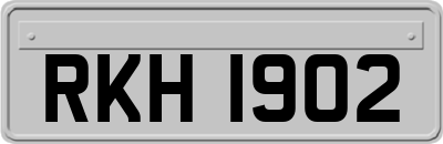 RKH1902