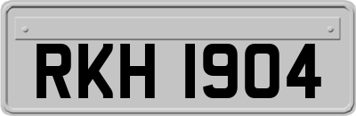 RKH1904