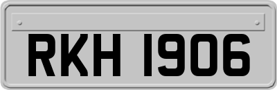 RKH1906