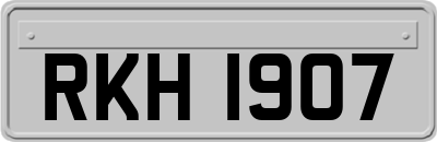 RKH1907