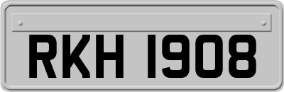 RKH1908