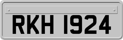 RKH1924