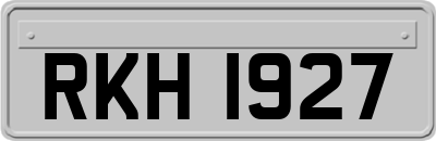 RKH1927