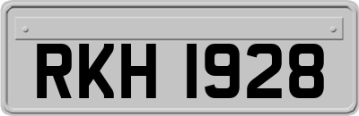 RKH1928