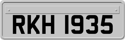 RKH1935