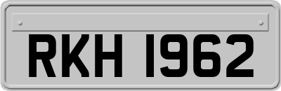 RKH1962