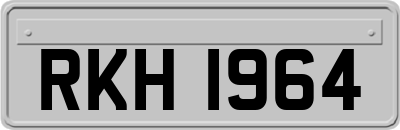 RKH1964