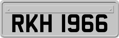 RKH1966