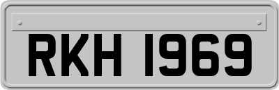 RKH1969