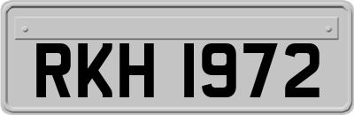 RKH1972