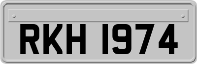 RKH1974