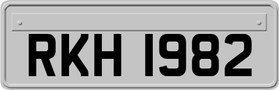 RKH1982