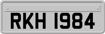 RKH1984