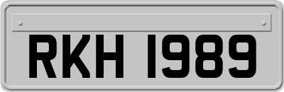 RKH1989