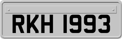 RKH1993